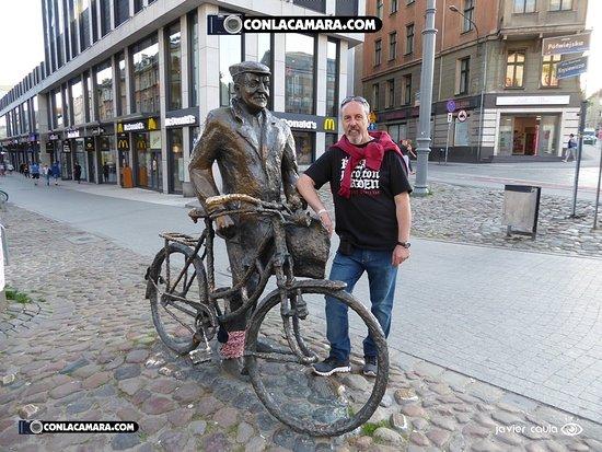 Pomnik Starego Marycha